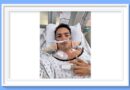 <b>¡Apoyemos todos al subalterno Edgar García!</b>