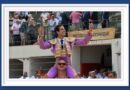 <b>La galería de Elsa Vielzeuf así vio… triunfar en la mañana a Carlos Olsina en Alès</b>