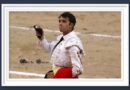 <b>Desde el objetivo de Alberto Moreno… Oreja para Roca Rey y Rafa Serna en Las Ventas (18ª S. Isidro 25)</b>