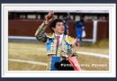 <b>Galería Así vio Muriel Feiner… a Isaac Fonseca y sus alternantes en la 5ª de San Isidro 2025</b>