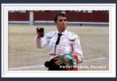 <b>Galería Así vio Muriel Feiner… Cortó Roca Rey una oreja y tras emotiva faena también Rafa Serna en la 18ª de San Isidro 2025</b>