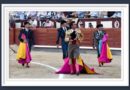 <b>Galería Así vio Muriel Feiner… la apasionada entrega de Juan de Castilla en la 16ª de San Isidro 2025</b>