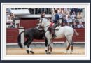 <b>En Madrid… Diego Ventura oreja a su maestría frente a uno que no ayudó</b>