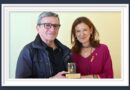 <b>El reportaje de Muriel Feiner… La Tertulia Los Cabales rindió homenaje a Antonio Lorca</b>