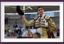 <b>La galería de Luis Fraile… del triunfo de David Gutiérrez en Villaseca de la Sagra</b>