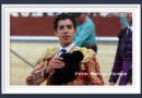 <b>En Madrid… Marco Pérez entregado, valiente y desafortunado con los aceros</b>