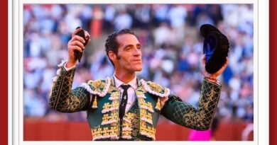 <b>En Sevilla… Quien resiste, gana (Pepe Moral)</b>