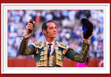 <b>En Sevilla… Quien resiste, gana (Pepe Moral)</b>