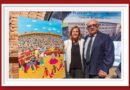 <b>Toros Sureste presentó la Feria de Murcia 2025</b>