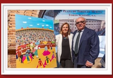 <b>Toros Sureste presentó la Feria de Murcia 2025</b>