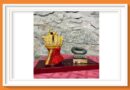 <b>Presentada la XVIII Edición <i>Rosquilla de Oro</i> de Ledesma</b>