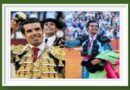 <b>Emilio de Justo sustituye a Morante en Jerez de los Caballeros</b>