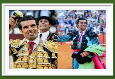 <b>Emilio de Justo sustituye a Morante en Jerez de los Caballeros</b>