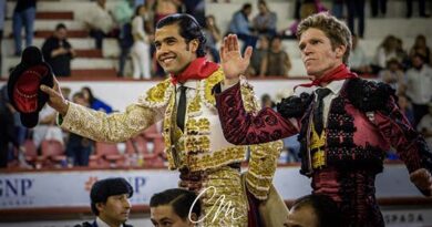 Aguascalientes…Toque de oro