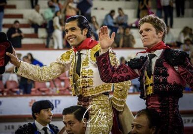 Aguascalientes…Toque de oro