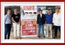 <b>Cartel de banderilleros para Atarfe</b>