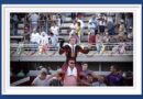 <b>En Istres… ¡Clement, por encima de todos! ¡Cuatro orejas y una salida triunfal!</b>