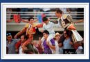 <b>Galería. Así vio la inspiración de André Viard el… triunfo del Maestro Juan Bautista y el pupilo Pérez en Istres</b>