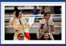<b>Galería. Así vio la inspiración de André Viard el… triunfo de Perera y San Román en Istres</b>