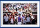 <b>En Istres… El maestro y el alumno en un feliz y triunfador mano a mano</b>