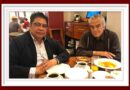<b>En la Opinión de Pepe Mata… Dos grandes amigos</b>