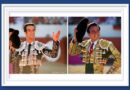 <b>Galería. Así vio la inspiración de André Viard la… corrida de Mimizan</b>