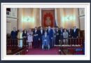 <b>El reportaje de Muriel Feiner…  Los 17º Premios de la Asociación Taurina Parlamentaria</b>