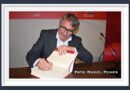 <b>El comentario de Muriel Feiner… <i>La Perla Tetuani</i> de José Luis Ramón</b>