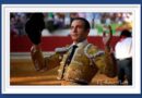 <b>Galería. Así vio la inspiración de André Viard… el loable triunfo de Molina en Tyrosse</b>