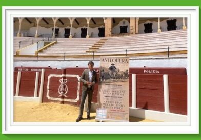 <b>Taurina de Buendía presentó el cartel de la Real Feria de Agosto de Antequera 2025</b>