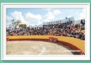 <b>En Atltzayanca… la voluntad de los toreros rescató la tarde</b>
