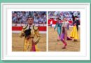 <b>En Santander… Diego Bastos y Bruno Aloi cortan oreja cada uno</b>