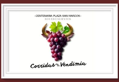 <b>Habrá Corridas de la Vendimia en Aguascalientes</b>