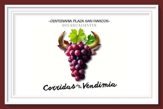 <b>Habrá Corridas de la Vendimia en Aguascalientes</b>