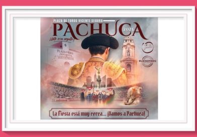 <b>Estos son los carteles de la Feria de Pachuca 2025</b>