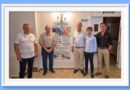 <b>Presentados los carteles de la Feria de Cebreros 2025</b>