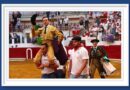 <b>La galería de Roland Costedoat así vio… el triunfo de Molina en Tyrosse</b>