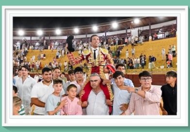 <b>En La Línea de la Concepción… Triunfa David de Miranda</b>