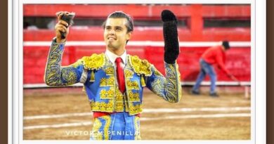 <b>En Monterrey… Los tres salieron con apéndice</b>