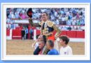 <b>En Santander… <i>El Cid</i> por la Puerta Grande</b>