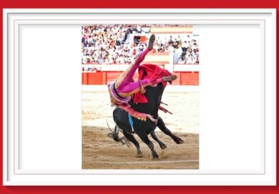 <b>Emilio de Justo no podrá hacer el paseíllo en Huelva ni en Azpeitia</b>