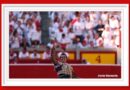 <b>En Pamplona… Otra tarde que no pasó mucho con toros y toreros</b>