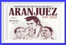 <b>Presentado el cartel de la goyesca del Motín de Aranjuez</b>