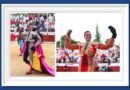 <b>La galería de Roland Costedoat así vio… la corrida de toros celebrada en Orthez</b>