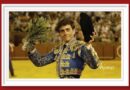 <b>En Sevilla… Julio Aparicio, triunfador del Ciclo de Promoción</b>