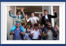 <b>En Lunel… Olga Casado, vuelca al público</b>