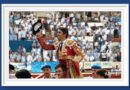 <b>En Mont de Marsan… Perera y <i>Cautivo</i>, el dúo del día</b>
