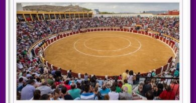 <b>En Calasparra… Antonio Aparicio y Jesús Montiel cortan una oreja</b>
