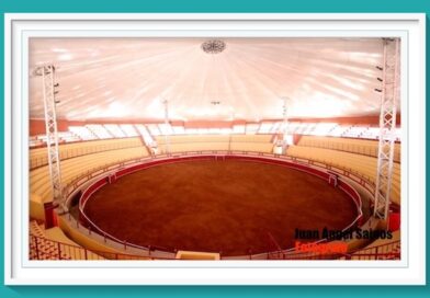 <b>Llega el mes de Agosto y también la tradicional Feria de Huamantla</b>