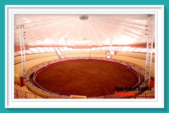<b>Llega el mes de Agosto y también la tradicional Feria de Huamantla</b>